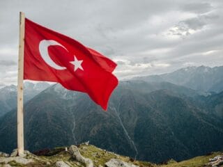 Turcja Przepisy Wjazdowe