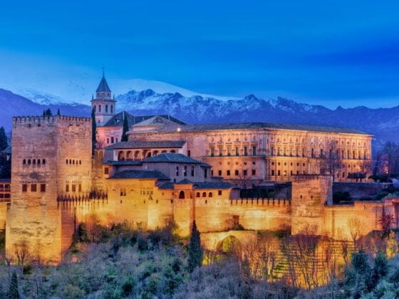 Andaluzja – Co warto zobaczyć? Atrakcje i ciekawe miejsca