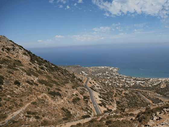 Atrakcje Krety: Twoje Osobiste Przewodnik po Kreteńskim Raju