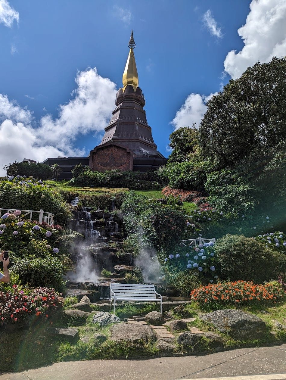 Atrakcje w pobliżu Chiang Mai 4